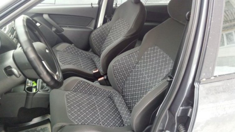 Бързо и евтино: Как да освежите колата си, без да се разорите при майстор?