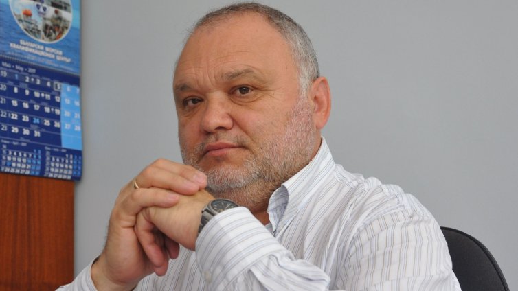 К.д.п. Иван Цонев: Не можеш да избягаш от предначертания път