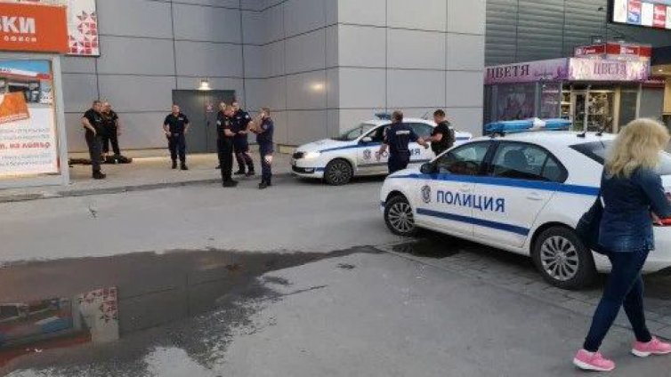Екшън с пистолет и изнасилване във Варна