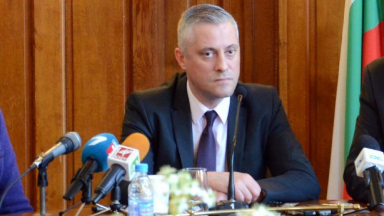 Сменяме пазара в Русия с Украйна заради санкциите