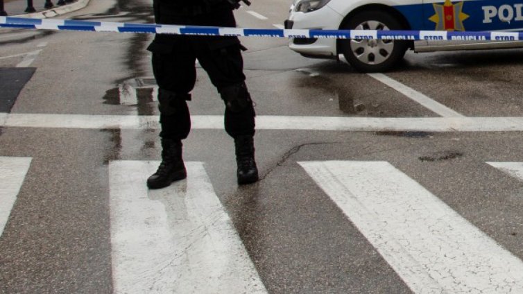 Безпилотен автомобил автомобил уби пешеходец в САЩ