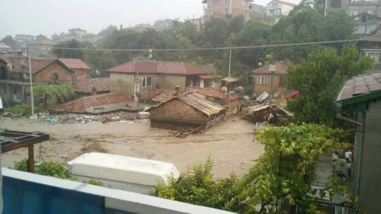 Портних: Всички засегнати от бедствието ще получат помощ