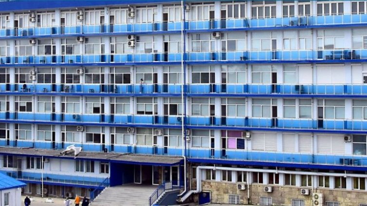 Ще закрият ли и отделението по "Образна диагностика" в МБАЛ "Света Анна"? 