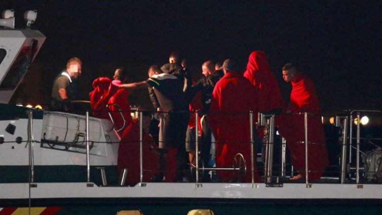 Трафиканти и отчаяни мигранти създават румънски маршрут към Западна Европа