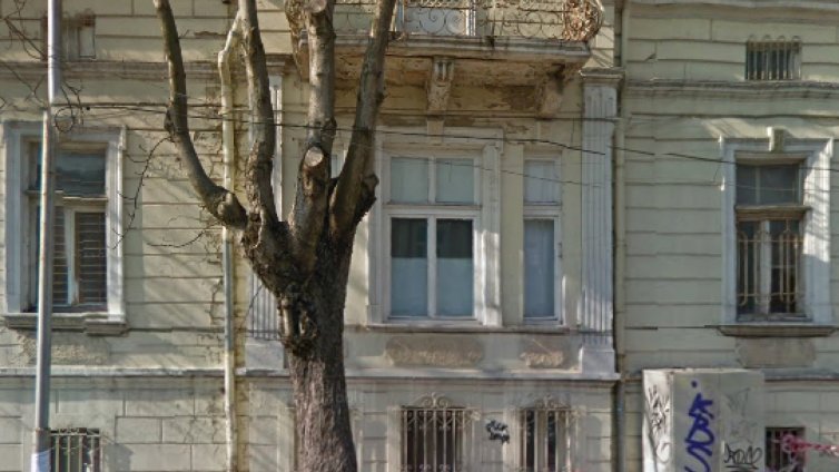 Стара варненска къща става кооперация