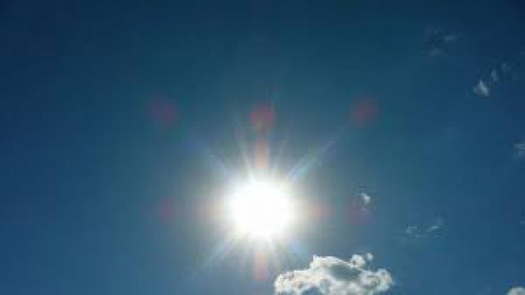 Утре ни очаква хубаво време 