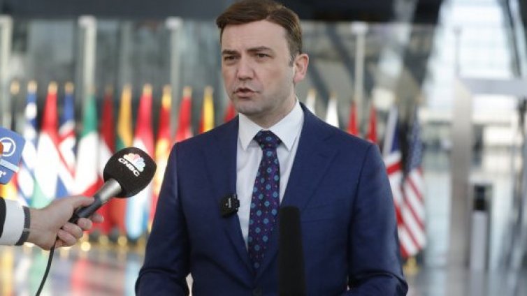 Османи е недоволен от решението на депутатите ни