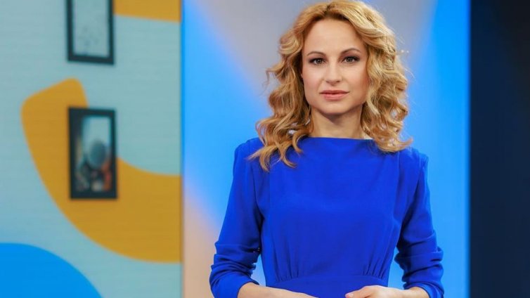 Цънцарова проговори за уволнението си