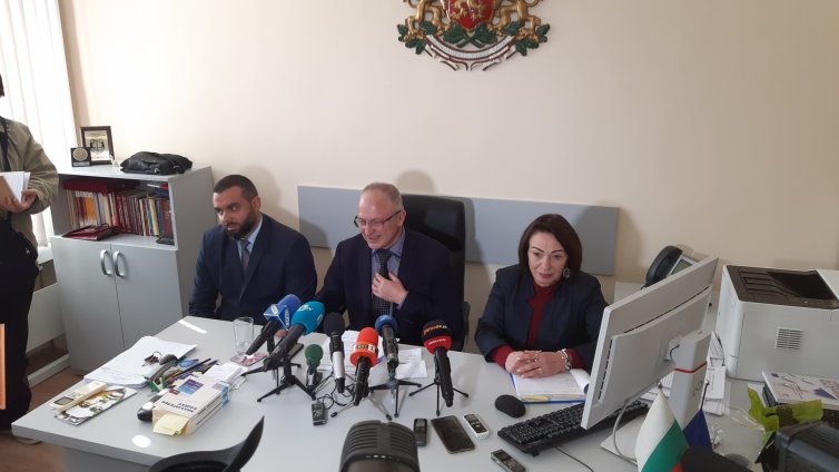 Връщаме на Италия още 74 контейнера с отпадъци