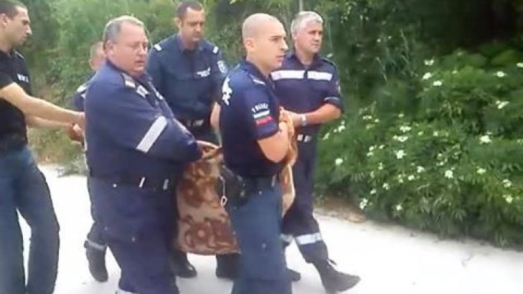 Аспаруховци излизат на протест срещу събарянето на къщи в района