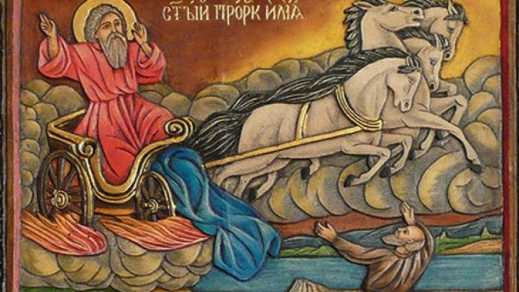 Илинден е! Внимавайте с морето