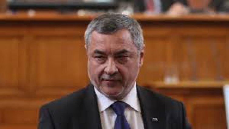 ГЕРБ и Реформаторите викат Патриотите на среща