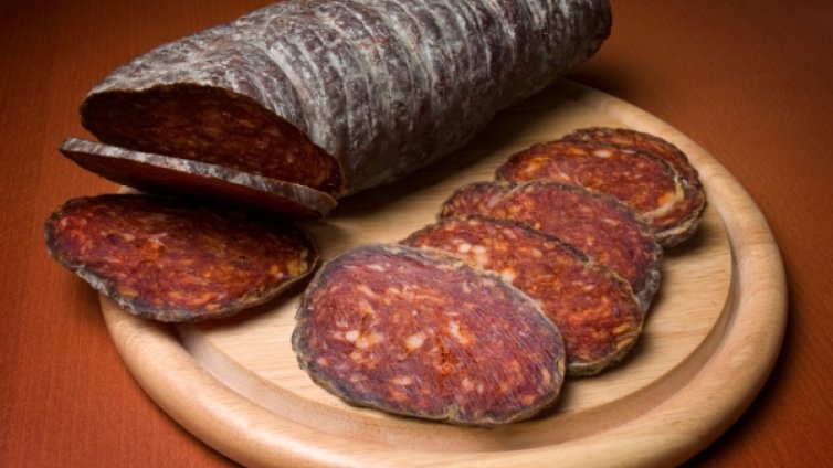 Показваме луканки и продукти от роза на „Зелена седмица“ в Берлин