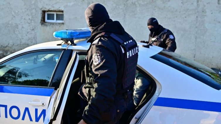 Акция срещу наркобизнеса се провежда във Варна