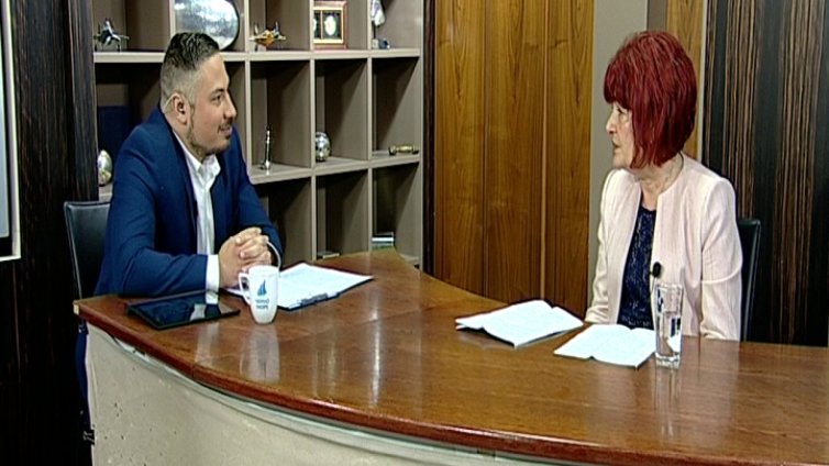 "Щрихи от утрото" (11.06.2018) - Най-големият район на Варна – „Приморски“ продължава да расте