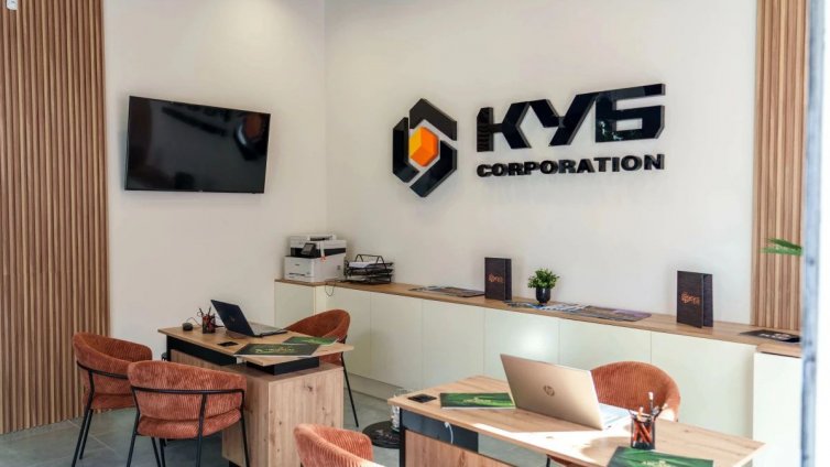 Корпорация "КУБ": Действаме изцяло в рамките на закона!