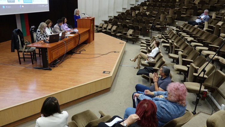 Комисията по европейски въпроси одобри актуализация на Плана за интегрирано развитие на Варна