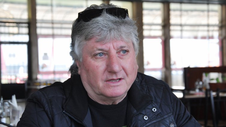 Стилиян Цанев: Сам си подбирам хората, за да не ми се качват на глава