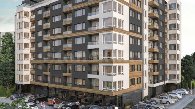 Област Варна е на второ място в страната по въведени в експлоатация жилищни сгради