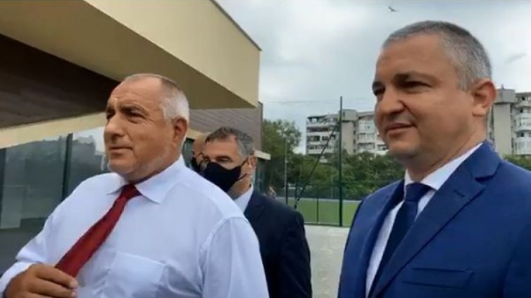 Портних: Ще разчитаме на подкрепа от правителството за няколко важни инфраструктурни обекта