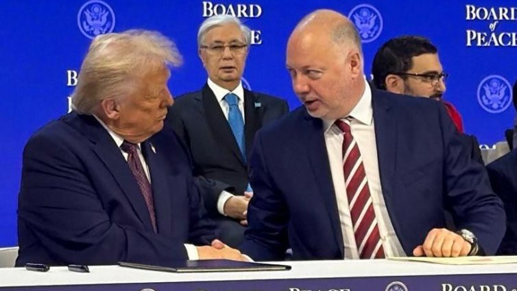 Ето кой ще ни представлява в Съвета на мир на Тръмп 