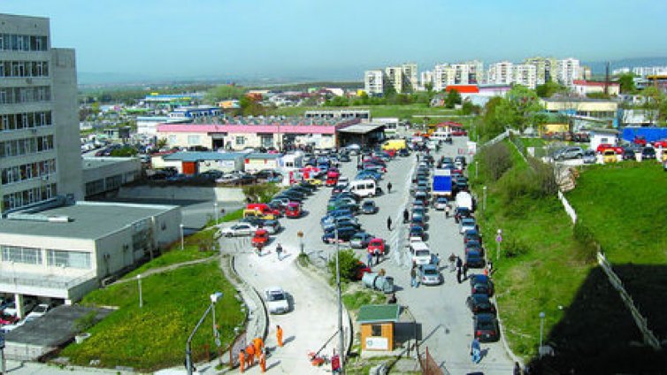 Отново може да регистрирате или пререгистрирате автомобила си