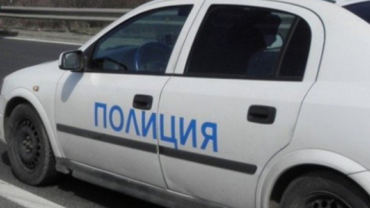 Полицаи хванаха след гонка беглец от затвора