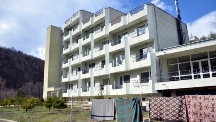 Откриха нередности в Дома за хора с умствена изостаналост "Качулка"