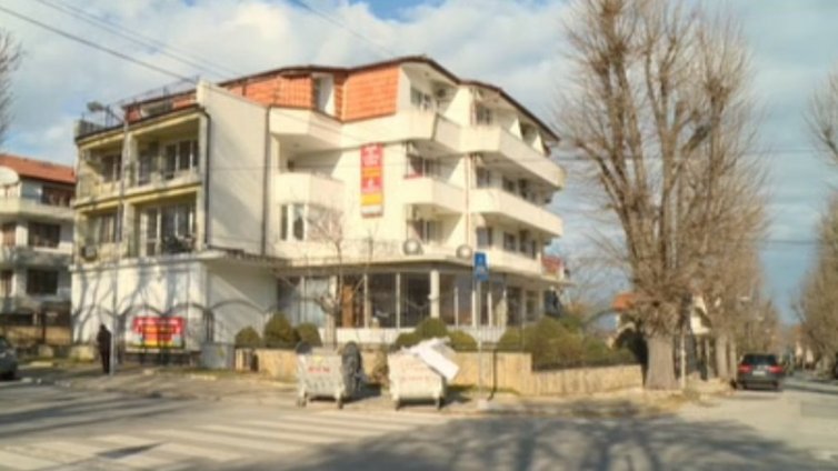 Нов съмнителен случай на починала жена в старчески дом във Варна (ВИДЕО)