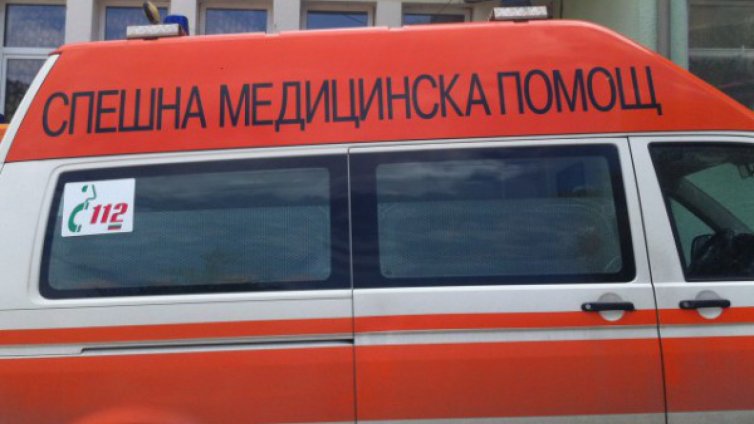 Шофьор блъсна пресичащо дете на варненския бул. „Съборни“