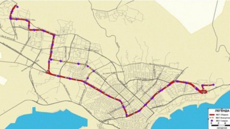 Подписаха договора за изграждането на скоростното трасе