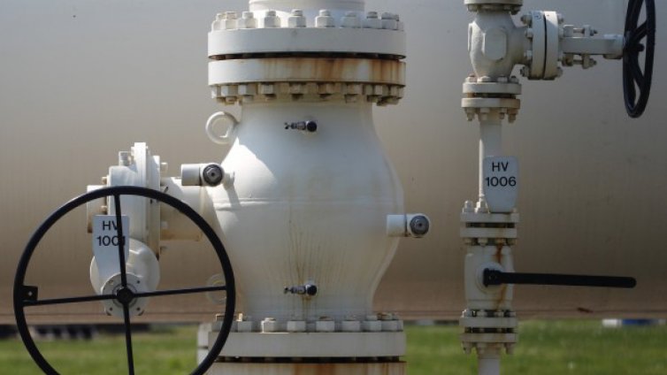 България вече може да договаря поевтиняване на руския газ  
