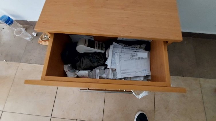 Арестуваха двама при акция на НАП и полицията на „Илиянци“