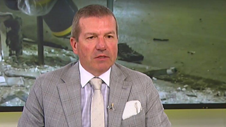 Адв. Менков: Обвинението на Велико Желев е семпла битова история