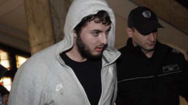 Съдът заседава по делото за убийството на Георги в Борисовата градина