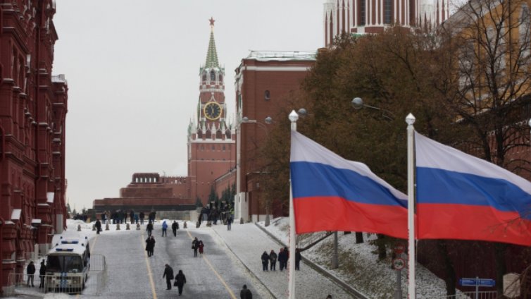 Русия забрани вноса на множество стоки от Украйна
