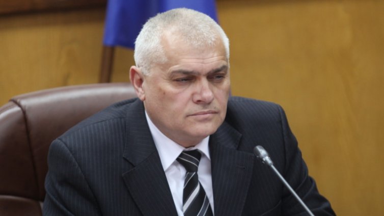 Радев уволни шефа на ГКПП "Капитан Петко Войвода"