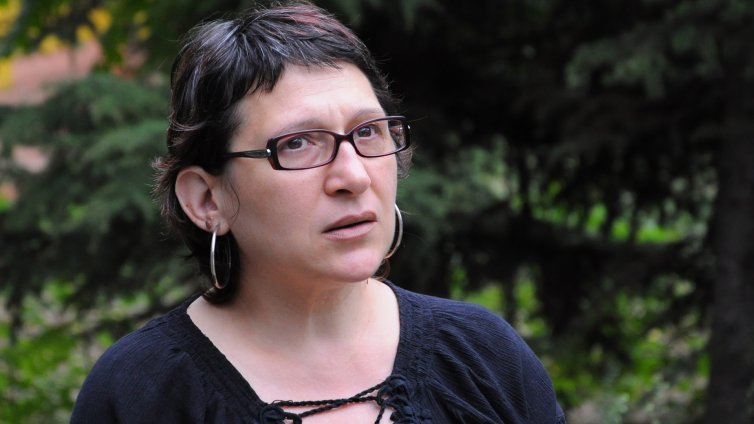 Красимира Антонова: Най-важна за децата с дислексия е работата с логопед – отрано
