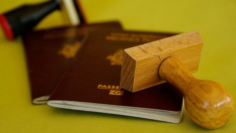 Обвинените в тежки престъпления &ndash; връщат лични карти!?