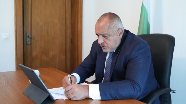 Правителството одобри изменение в Програмата за морско дело и рибарство 2014 - 2020 г.