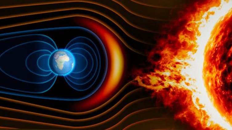 Внимание! Геомагнитна буря удря планетата до часове