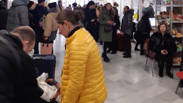 С грижа за бежанеца у нас: Минимална заплата от държавата за бизнеса