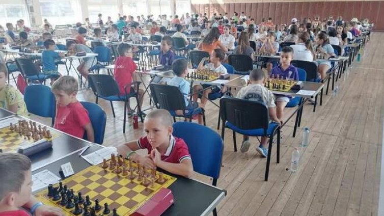 Предстои 51-ото издание на Националната купа по шахмат &bdquo;Морско конче&ldquo;