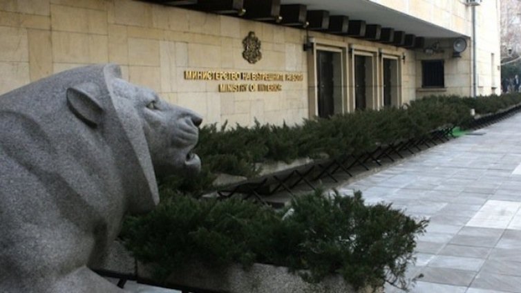 КАТ - Варна, пусна нови регистрационни табели