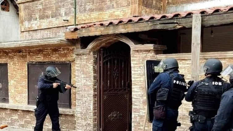 Ромска сватба завърши с два трупа