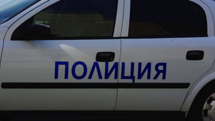Патрулка катастрофира на пътя Варна- Русе