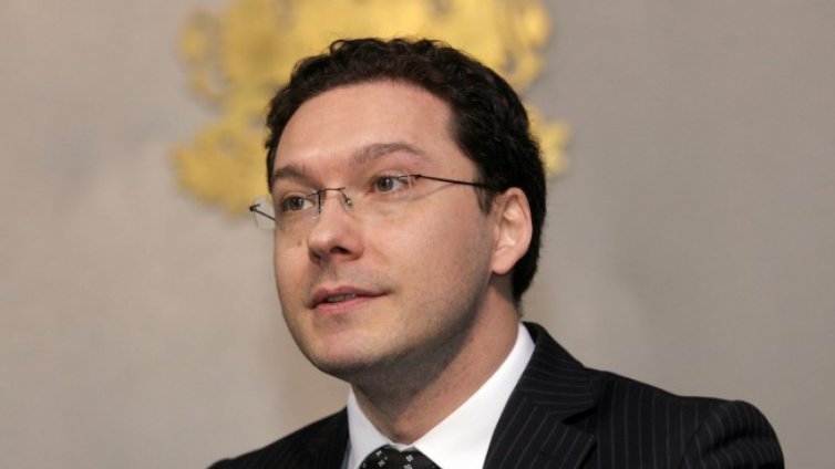 Митов: България подкрепя европейската интеграция на Македония