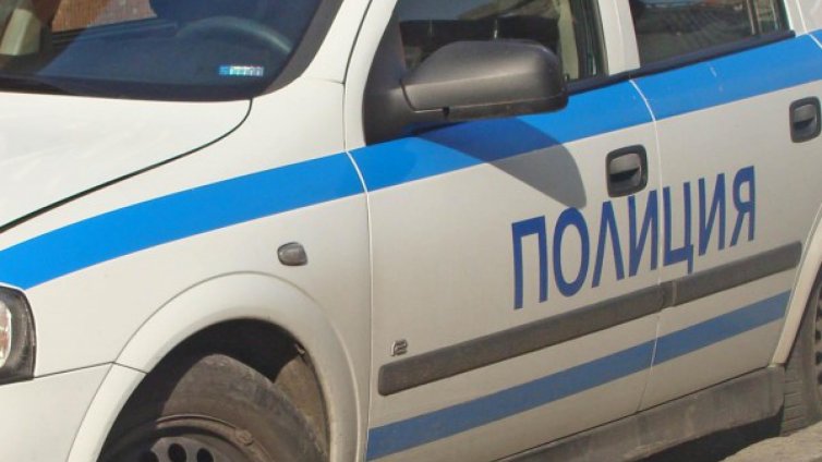 Откриха тялото на 78-годишен мъж край Бургас
