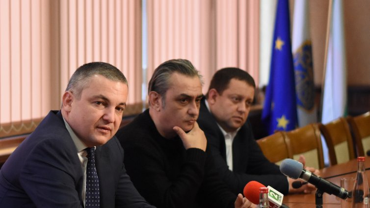 Световна легенда идва за „Варна мега рок”