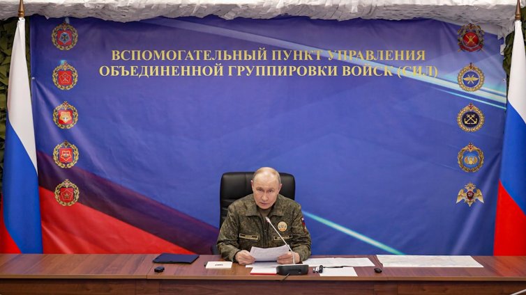 Може ли недоволството в Русия да прерасне в революция?